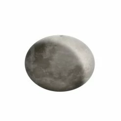 Trio Leuchten LUNAR Deckenleuchte LED Weiß, 1-flammig, Fernbedienung -LED Leuchten Verkäufe trio leuchten lunar deckenleuchte 627516000 6