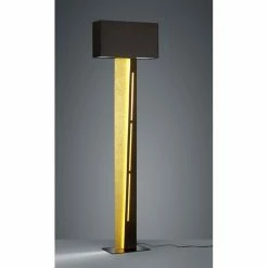 Trio Leuchten NESTOR Stehleuchte LED Gold, 2-flammig 6 Trio Leuchten NESTOR Stehleuchte LED Gold, 2-flammig -LED Leuchten Verkäufe trio leuchten nestor stehleuchte 475210279 2