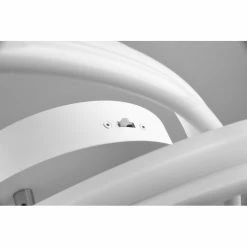 Trio Leuchten NURIA Deckenleuchte LED Weiß, 1-flammig -LED Leuchten Verkäufe trio leuchten nuria deckenleuchte 626210131 2