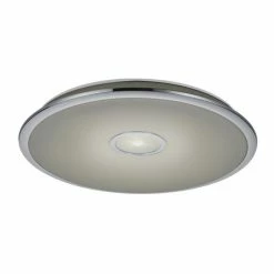 Trio Leuchten OSAKA Deckenleuchte LED Chrom, 1-flammig, Fernbedienung 13 Trio Leuchten OSAKA Deckenleuchte LED Chrom, 1-flammig, Fernbedienung -LED Leuchten Verkäufe trio leuchten osaka deckenleuchte 678710006 k 6