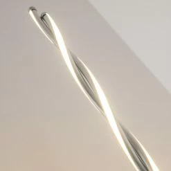 Trio Leuchten PORTOFINO Stehleuchte LED Chrom, 2-flammig 33 Trio Leuchten PORTOFINO Stehleuchte LED Chrom, 2-flammig -LED Leuchten Verkäufe trio leuchten portofino stehleuchte 476310206 15