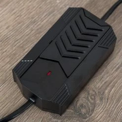 Trio Leuchten PORTOFINO Stehleuchte LED Chrom, 2-flammig 35 Trio Leuchten PORTOFINO Stehleuchte LED Chrom, 2-flammig -LED Leuchten Verkäufe trio leuchten portofino stehleuchte 476310206 17