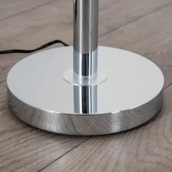 Trio Leuchten PORTOFINO Stehleuchte LED Chrom, 2-flammig 26 Trio Leuchten PORTOFINO Stehleuchte LED Chrom, 2-flammig -LED Leuchten Verkäufe trio leuchten portofino stehleuchte 476310206 8