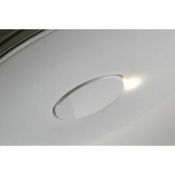 Trio Leuchten TOKYO Deckenleuchte LED Chrom, 1-flammig, Fernbedienung -LED Leuchten Verkäufe trio leuchten tokyo deckenleuchte 628915001 4