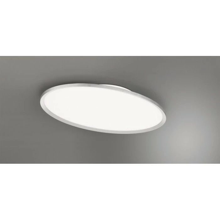 Hofstein Trio Leuchten TORRANCE Deckenleuchte LED Titan, 1-flammig, Fernbedienung 1 Hofstein Trio Leuchten TORRANCE Deckenleuchte LED Titan, 1-flammig, Fernbedienung