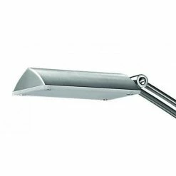 Trio Leuchten VERONA Stehleuchte LED Nickel-Matt, 1-flammig 7 Trio Leuchten VERONA Stehleuchte LED Nickel-Matt, 1-flammig -LED Leuchten Verkäufe trio leuchten verona stehleuchte 420810107 2