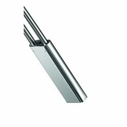 Trio Leuchten VERONA Stehleuchte LED Nickel-Matt, 1-flammig 8 Trio Leuchten VERONA Stehleuchte LED Nickel-Matt, 1-flammig -LED Leuchten Verkäufe trio leuchten verona stehleuchte 420810107 3