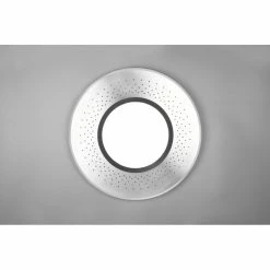 Trio Leuchten Verus Deckenleuchte LED Nickel-Matt, 1-flammig, Fernbedienung -LED Leuchten Verkäufe trio leuchten verus deckenleuchte 626919307 4