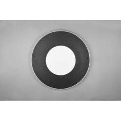 Trio Leuchten Verus Deckenleuchte LED Schwarz, 1-flammig, Fernbedienung -LED Leuchten Verkäufe trio leuchten verus deckenleuchte 626919332 6