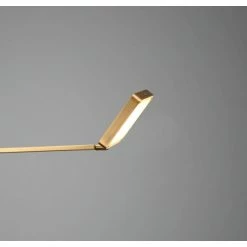 Trio Leuchten Trio Pavia Stehleuchte LED Altmessing, 1-flammig 33 Trio Leuchten Trio Pavia Stehleuchte LED Altmessing, 1-flammig -LED Leuchten Verkäufe trio pavia stehleuchte 470310104 13