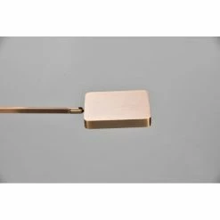 Trio Leuchten Trio Pavia Stehleuchte LED Altmessing, 1-flammig 34 Trio Leuchten Trio Pavia Stehleuchte LED Altmessing, 1-flammig -LED Leuchten Verkäufe trio pavia stehleuchte 470310104 14