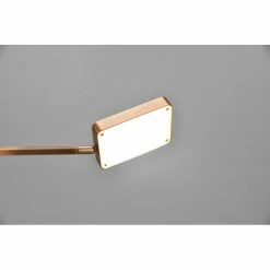 Trio Leuchten Trio Pavia Stehleuchte LED Altmessing, 1-flammig 36 Trio Leuchten Trio Pavia Stehleuchte LED Altmessing, 1-flammig -LED Leuchten Verkäufe trio pavia stehleuchte 470310104 16