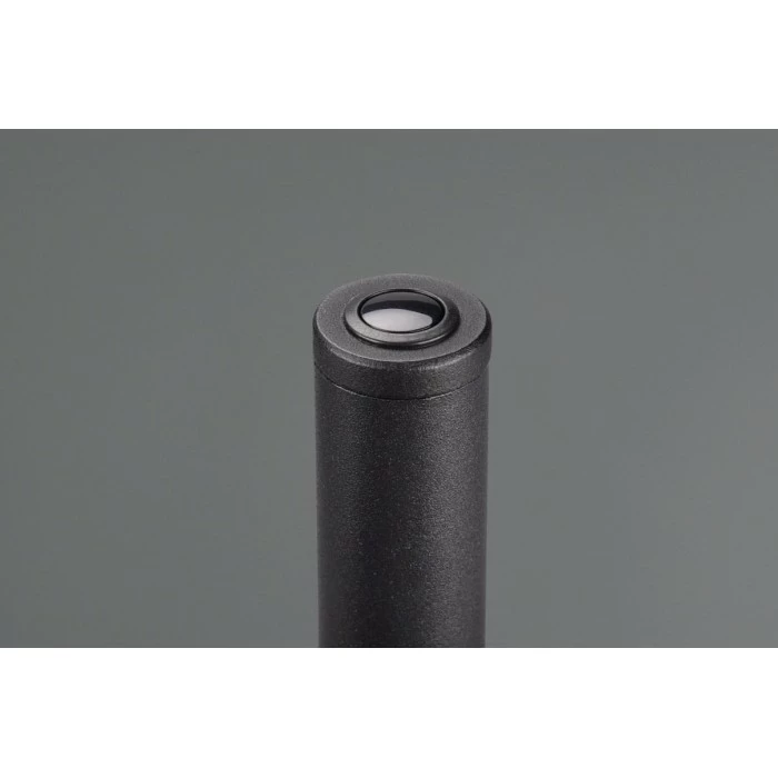 Trio Leuchten Trio Sequence Stehleuchte LED Messing, Schwarz, 1-flammig 8 Trio Leuchten Trio Sequence Stehleuchte LED Messing, Schwarz, 1-flammig – Bild 8