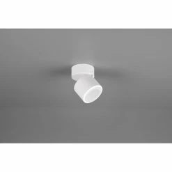 Trio Leuchten Trio Taurus Deckenleuchte LED Weiß, 2-flammig -LED Leuchten Verkäufe trio taurus deckenleuchte 652910131 2