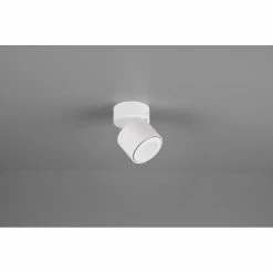 Trio Leuchten Trio Taurus Deckenleuchte LED Weiß, 2-flammig -LED Leuchten Verkäufe trio taurus deckenleuchte 652910131 5