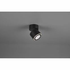 Trio Leuchten Trio Taurus Deckenleuchte LED Schwarz, 2-flammig -LED Leuchten Verkäufe trio taurus deckenleuchte 652910132 2