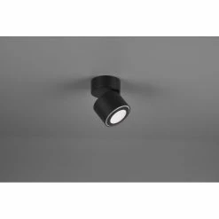 Trio Leuchten Trio Taurus Deckenleuchte LED Schwarz, 2-flammig -LED Leuchten Verkäufe trio taurus deckenleuchte 652910132 5