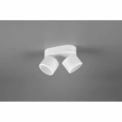 Trio Leuchten Trio Taurus Deckenleuchte LED Weiß, 4-flammig -LED Leuchten Verkäufe trio taurus deckenleuchte 652910231 2