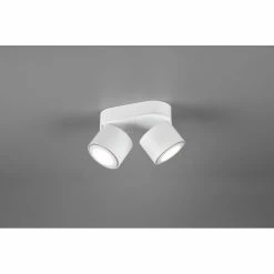 Trio Leuchten Trio Taurus Deckenleuchte LED Weiß, 4-flammig -LED Leuchten Verkäufe trio taurus deckenleuchte 652910231 3