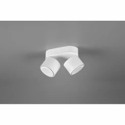 Trio Leuchten Trio Taurus Deckenleuchte LED Weiß, 4-flammig -LED Leuchten Verkäufe trio taurus deckenleuchte 652910231 5