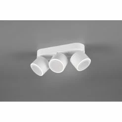 Trio Leuchten Trio Taurus Deckenleuchte LED Weiß, 6-flammig -LED Leuchten Verkäufe trio taurus deckenleuchte 652910331 2
