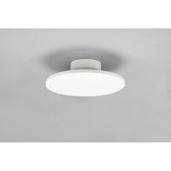 Trio Leuchten Trio Tray Deckenleuchte LED Weiß, 1-flammig -LED Leuchten Verkäufe trio tray deckenleuchte 640910131 10