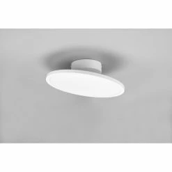 Trio Leuchten Trio Tray Deckenleuchte LED Weiß, 1-flammig -LED Leuchten Verkäufe trio tray deckenleuchte 640910131 11