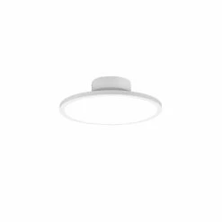 Trio Leuchten Trio Tray Deckenleuchte LED Weiß, 1-flammig -LED Leuchten Verkäufe trio tray deckenleuchte 640910131 2