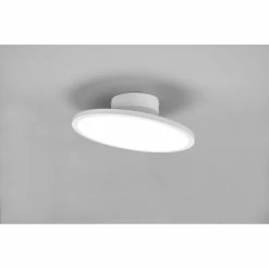 Trio Leuchten Trio Tray Deckenleuchte LED Weiß, 1-flammig -LED Leuchten Verkäufe trio tray deckenleuchte 640910131 7