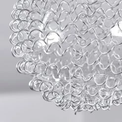 Hofstein Tucurú Deckenleuchte LED Chrom, 5-flammig 15 Hofstein Tucurú Deckenleuchte LED Chrom, 5-flammig -LED Leuchten Verkäufe tucuru deckenleuchte h3398029 3