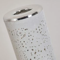 Hofstein Tumba Stehleuchte LED Weiß, 1-flammig, Fernbedienung, Farbwechsler -LED Leuchten Verkäufe tumba stehleuchte h3307328 9