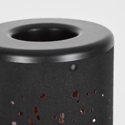 Hofstein Tumba Stehleuchte LED Schwarz, 1-flammig -LED Leuchten Verkäufe tumba stehleuchte h3416624 2