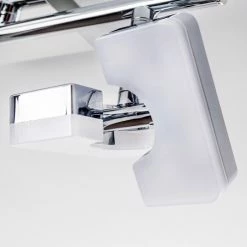 Hofstein Turin Deckenspot LED Chrom, 2-flammig 51 Hofstein Turin Deckenspot LED Chrom, 2-flammig -LED Leuchten Verkäufe turin deckenspot h167619 25