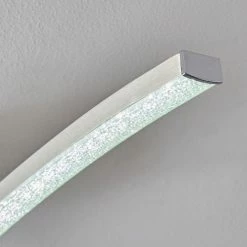 Hofstein Tusula Deckenleuchte LED Nickel-Matt, 2-flammig -LED Leuchten Verkäufe tusula deckenleuchte h3274347 10