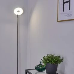 Hofstein Umag Stehleuchte LED Edelstahl, 1-flammig 37 Hofstein Umag Stehleuchte LED Edelstahl, 1-flammig -LED Leuchten Verkäufe umag stehleuchte h3334881 12