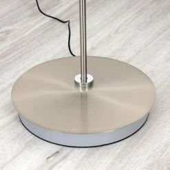 Hofstein Umag Stehleuchte LED Edelstahl, 1-flammig 39 Hofstein Umag Stehleuchte LED Edelstahl, 1-flammig -LED Leuchten Verkäufe umag stehleuchte h3334881 14