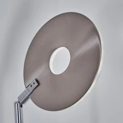 Hofstein Umag Stehleuchte LED Edelstahl, 1-flammig 45 Hofstein Umag Stehleuchte LED Edelstahl, 1-flammig -LED Leuchten Verkäufe umag stehleuchte h3334881 20