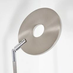 Hofstein Umag Stehleuchte LED Edelstahl, 1-flammig 49 Hofstein Umag Stehleuchte LED Edelstahl, 1-flammig -LED Leuchten Verkäufe umag stehleuchte h3334881 24