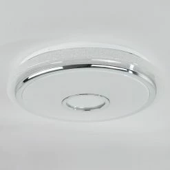 Hofstein Vallecito Deckenleuchte LED Weiß, 1-flammig -LED Leuchten Verkäufe vallecito deckenleuchte h3560068 7