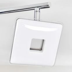 Hofstein Vallorbe Deckenleuchte LED Chrom, 3-flammig 29 Hofstein Vallorbe Deckenleuchte LED Chrom, 3-flammig -LED Leuchten Verkäufe vallorbe deckenleuchte h3270080 do1 10