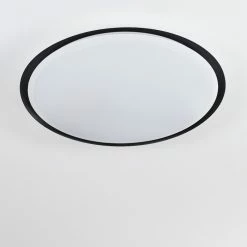 Hofstein Vejle Deckenpanel LED Weiß, 2-flammig, Farbwechsler -LED Leuchten Verkäufe vejle deckenpanel h3372005 12