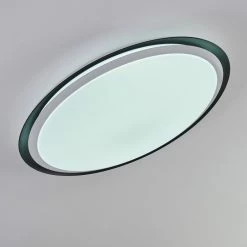 Hofstein Vejle Deckenpanel LED Weiß, 2-flammig, Farbwechsler -LED Leuchten Verkäufe vejle deckenpanel h3372005 16