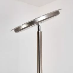 Hofstein Veteli Deckenfluter LED Weiß, 2-flammig -LED Leuchten Verkäufe veteli deckenfluter h3274538 12