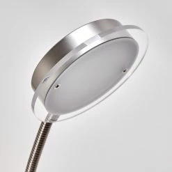 Hofstein Veteli Deckenfluter LED Weiß, 2-flammig -LED Leuchten Verkäufe veteli deckenfluter h3274538 17