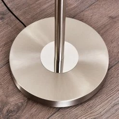 Hofstein Veteli Deckenfluter LED Weiß, 2-flammig -LED Leuchten Verkäufe veteli deckenfluter h3274538 24