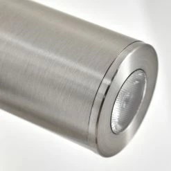 Hofstein Viata Wandleuchte LED Nickel-Matt, Grau, 2-flammig 14 Hofstein Viata Wandleuchte LED Nickel-Matt, Grau, 2-flammig -LED Leuchten Verkäufe viata wandleuchte h3456736 2