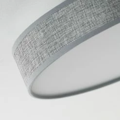 Hofstein Victoria Deckenleuchte LED Weiß, 1-flammig 15 Hofstein Victoria Deckenleuchte LED Weiß, 1-flammig -LED Leuchten Verkäufe victoria deckenleuchte h000014 2