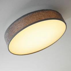 Hofstein Victoria Deckenleuchte LED Weiß, 1-flammig 17 Hofstein Victoria Deckenleuchte LED Weiß, 1-flammig -LED Leuchten Verkäufe victoria deckenleuchte h000014 4