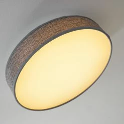 Hofstein Victoria Deckenleuchte LED Weiß, 1-flammig 22 Hofstein Victoria Deckenleuchte LED Weiß, 1-flammig -LED Leuchten Verkäufe victoria deckenleuchte h000014 9