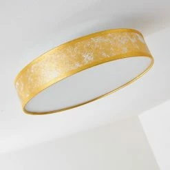 Hofstein Victoria Deckenleuchte LED Weiß, 1-flammig 23 Hofstein Victoria Deckenleuchte LED Weiß, 1-flammig -LED Leuchten Verkäufe victoria deckenleuchte h000045 11